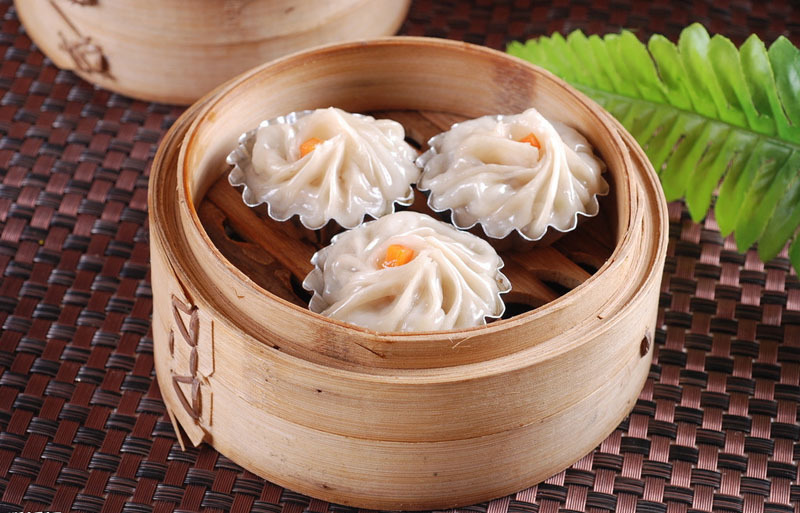 灌汤包图册_360百科