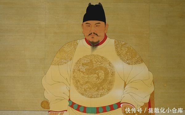 大明风华不尊重历史