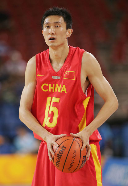 杜锋图册_360百科