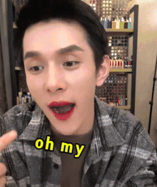 李佳琦现在有多火