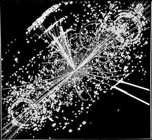 西格玻色子图片