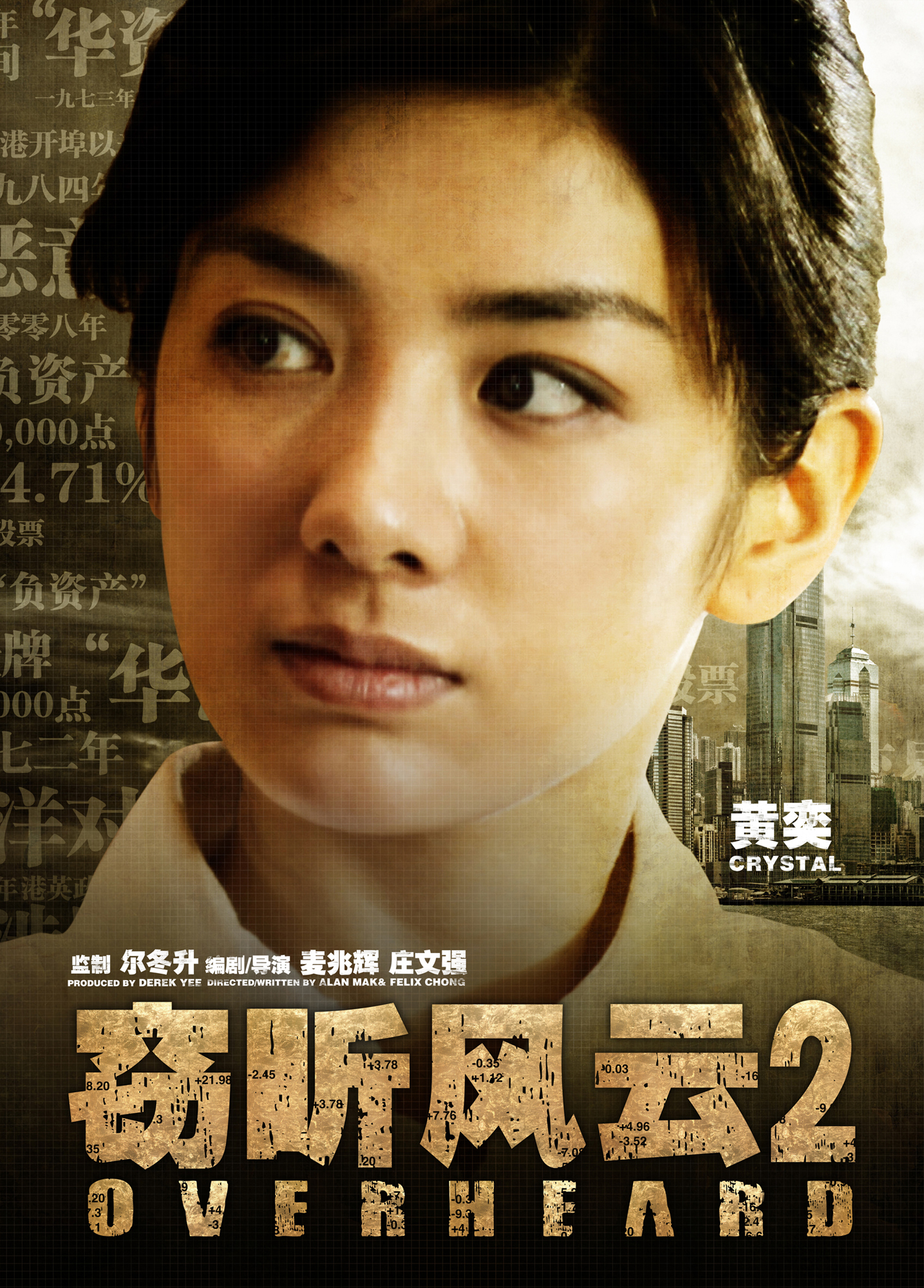 洞悉官场权谋