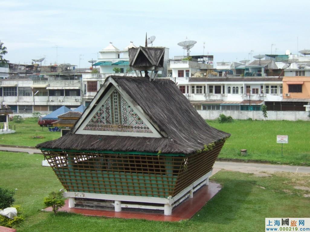 棉兰(地点|行政区划 | 海洋)