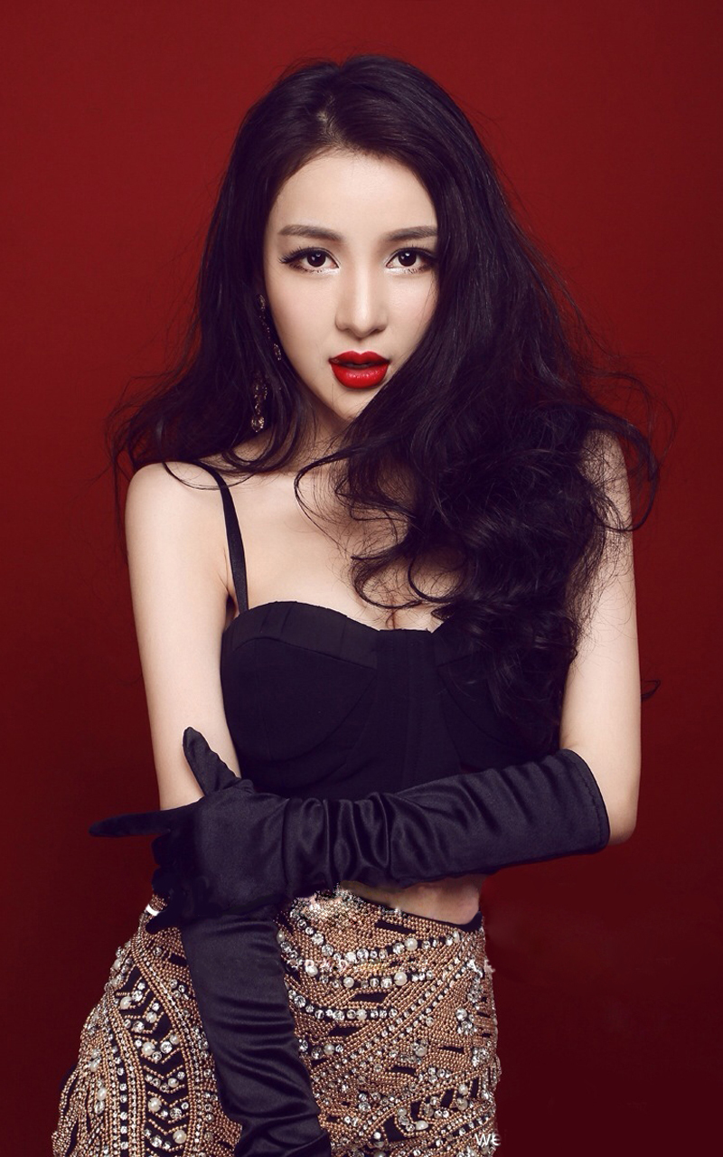 郭美美图册_360百科