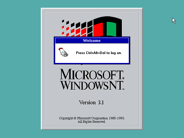 Что такое windows 94