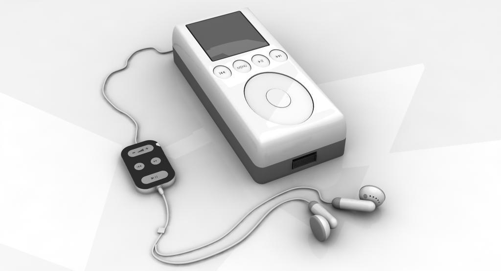 技术专有名词：Media Player