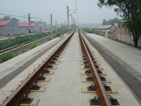 板式轨道 (土木工程 名词)