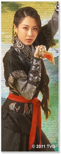 探索经典武侠情怀与现代剧情的完美结合