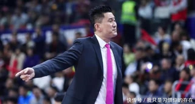 杜锋CBA哪个球队