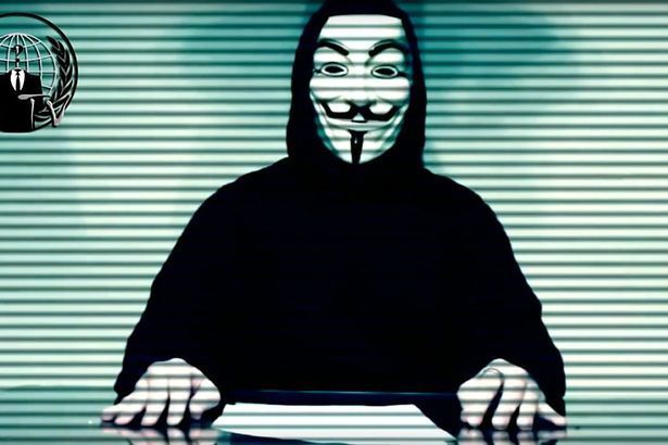 近日,全球知名黑客组织匿名者(anonymous)声称,他们已经锁定了新一次