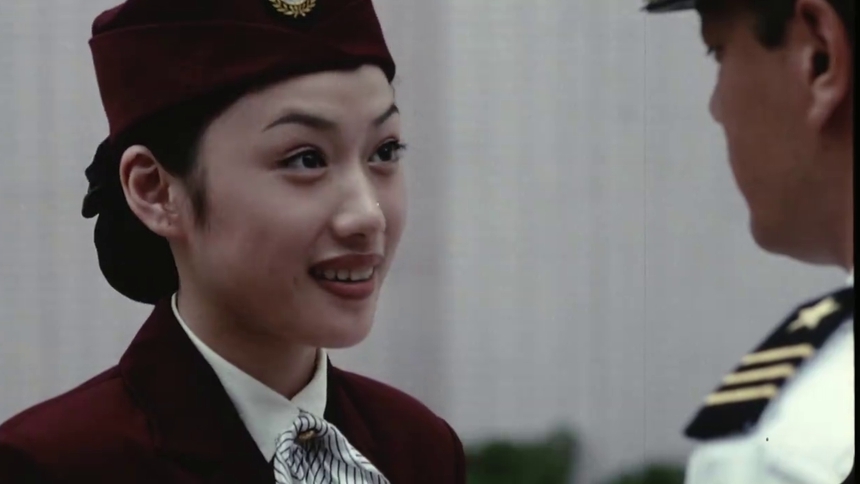 女人的天空剧情分集介绍