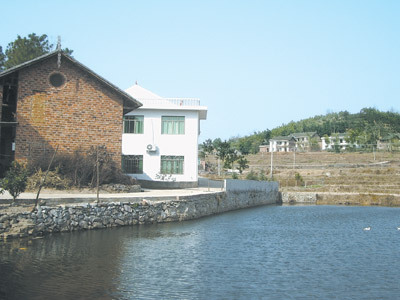 南塘村图册_360百科