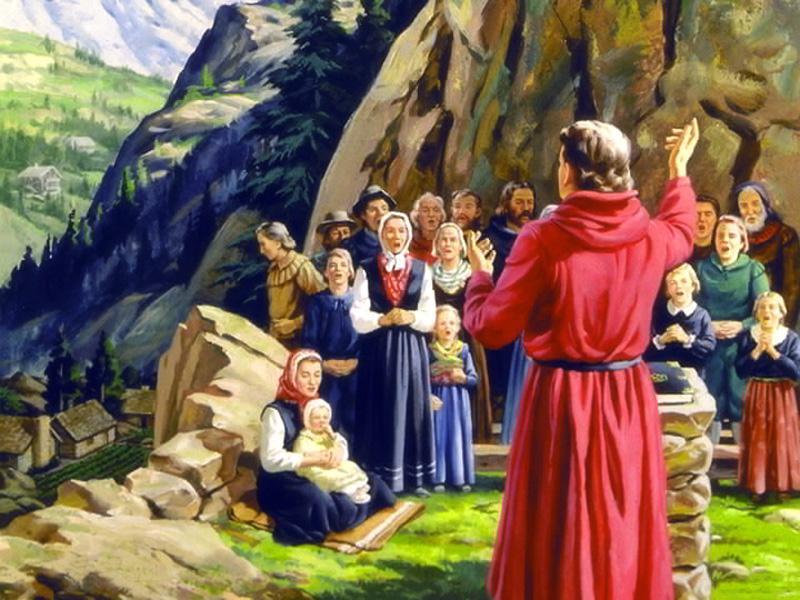 宗教改革运动 360百科