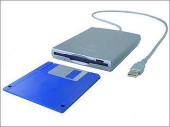 软盘驱动器(生活日用品 | 信息通讯)