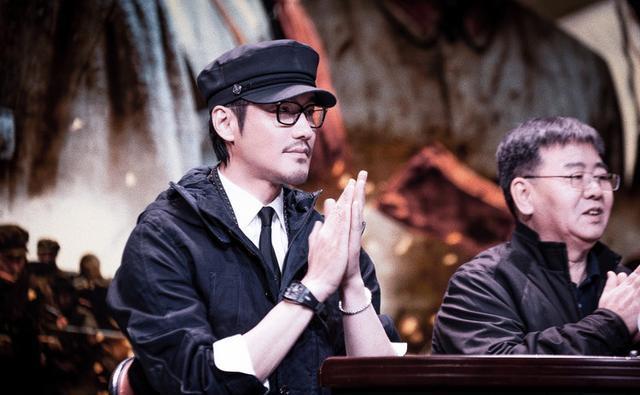 愿这盛世您所愿