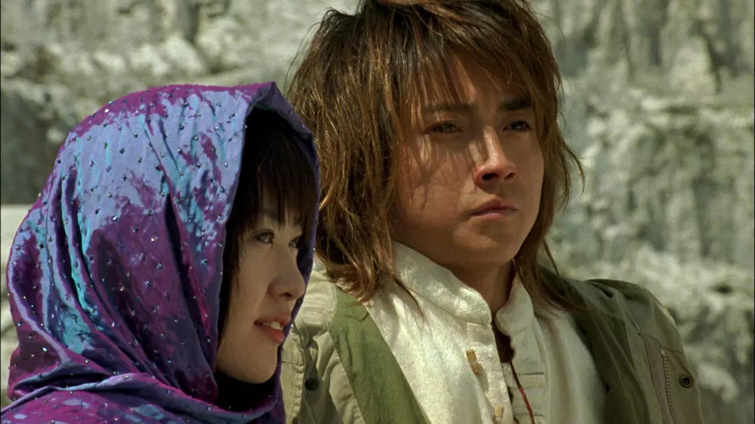 大逃杀2:镇魂歌