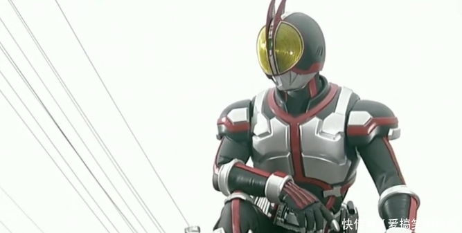 假面骑士怎么过