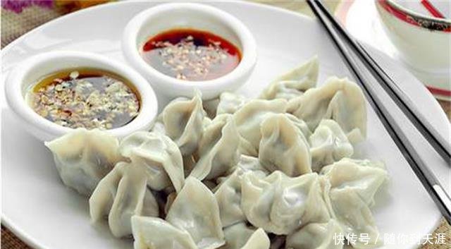 冬至吃饺子不吃饺子掉耳朵