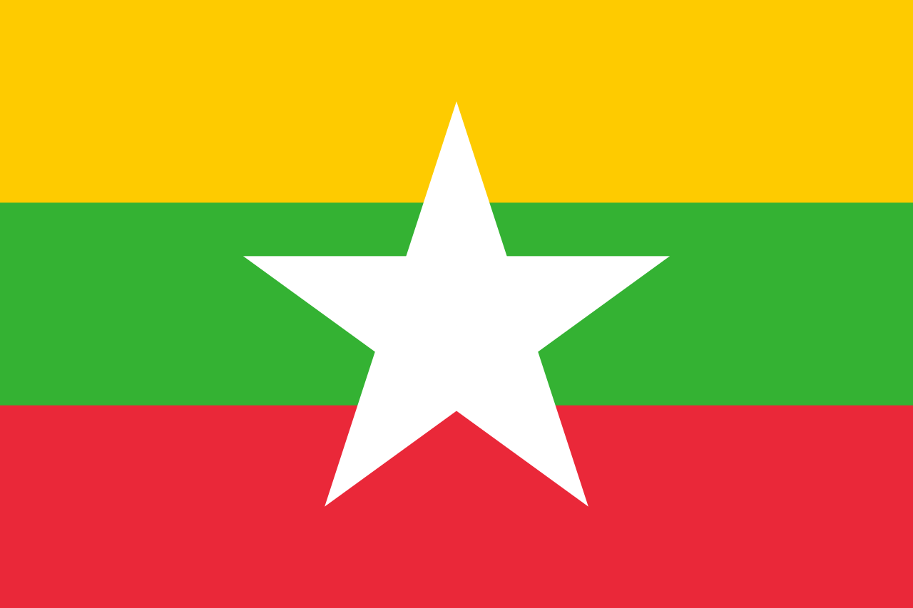 学习缅甸语是一种什么样的体验？ - 知乎