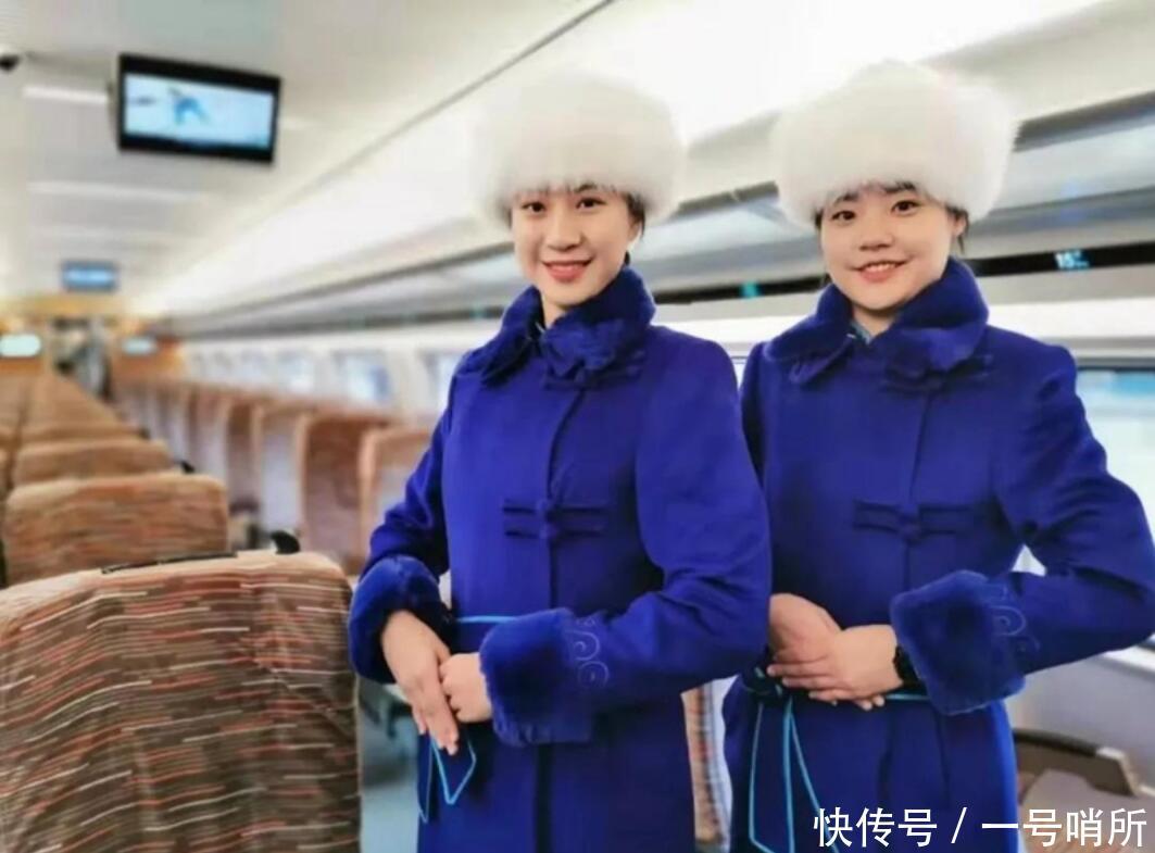 中国高铁高速铁路网