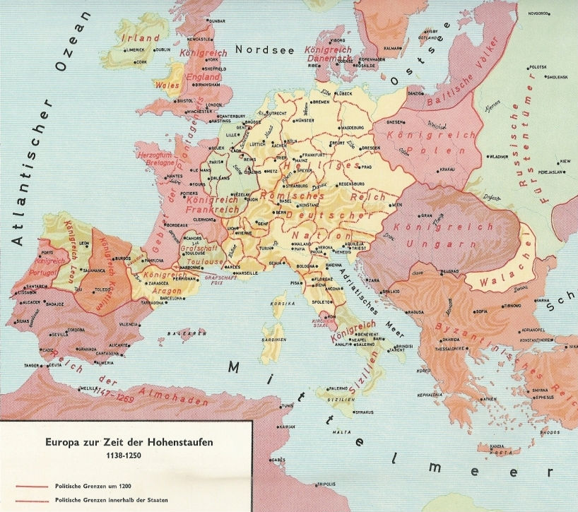 罗马帝国是如何兴起的