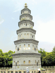 万寿宝塔_360百科
