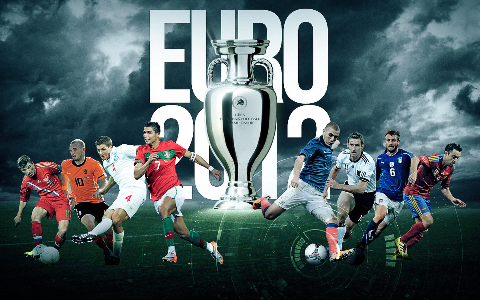 欧洲杯预选赛小组赛：豪门球队实力抢眼，谁能称霸欧洲？