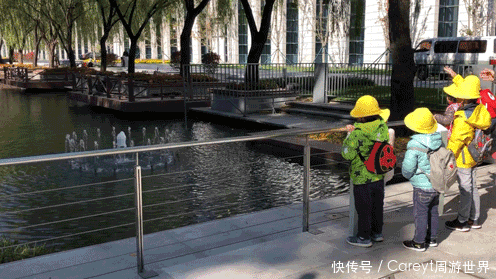 首个ai智能公园