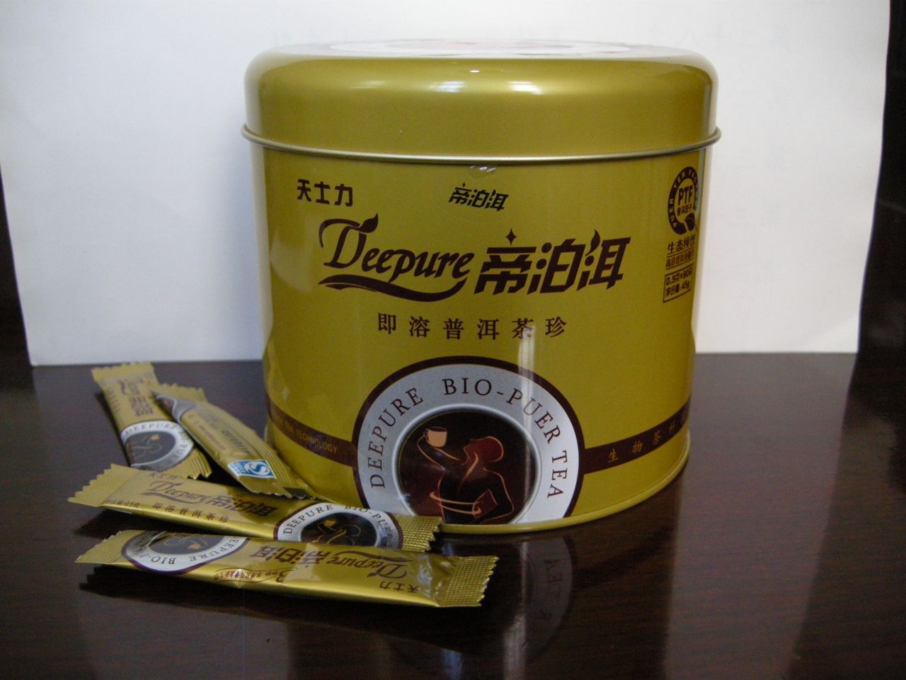 帝泊洱招商加盟