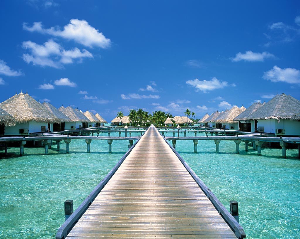 马尔代夫akv岛怎么样？最详细马尔代夫安纳塔拉吉哈瓦岛房间、餐厅、活动攻略-七彩假期