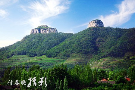 岱崮图册_360百科