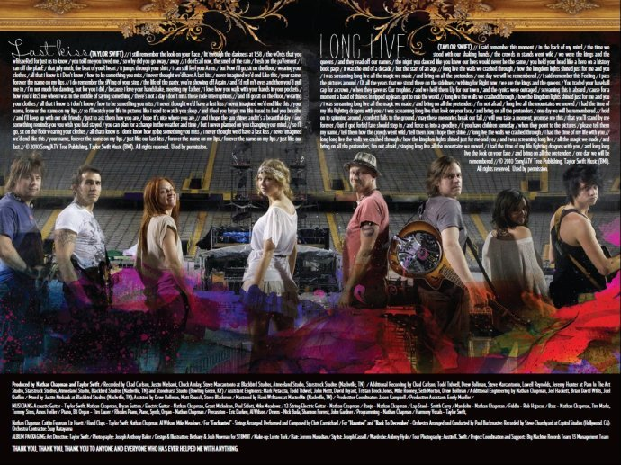 Last Kiss Taylor Swift演唱歌曲 360百科