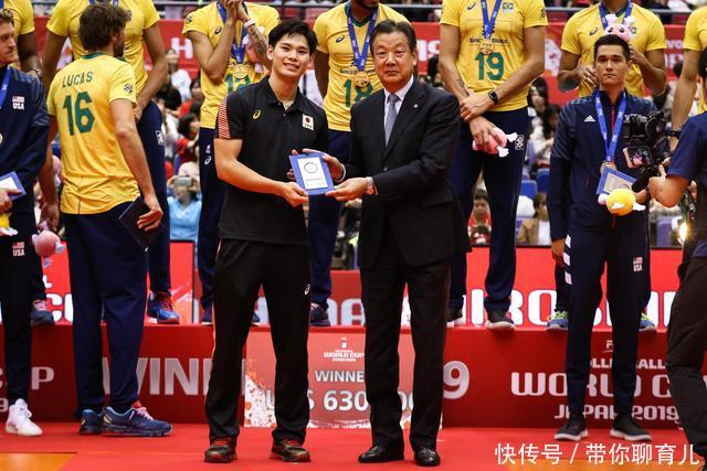 世界男排奥运冠军