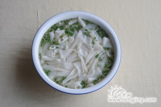 永安粿条图册_360百科