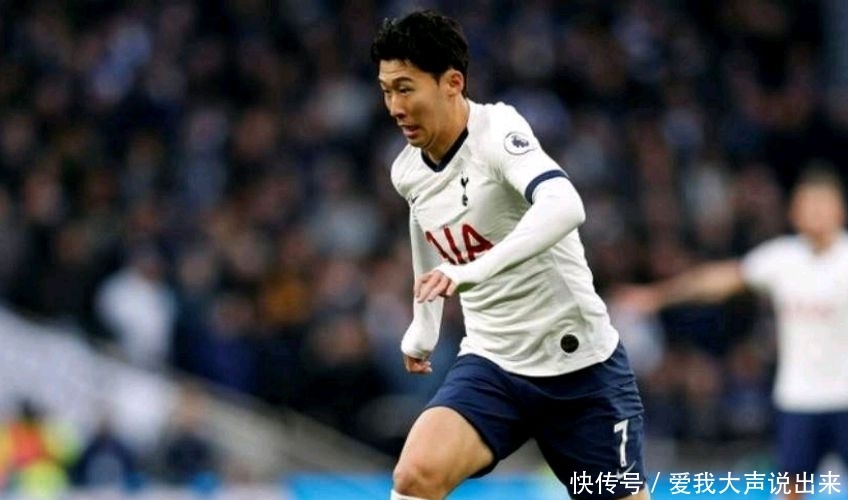 穆里尼奥在热刺改变