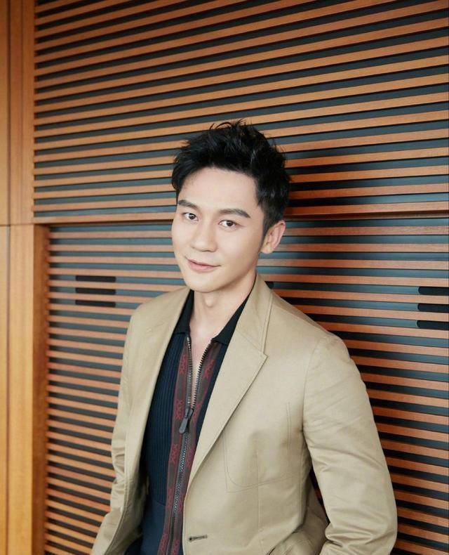 李晨有没有和范冰冰分手