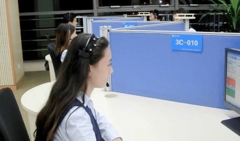我是ai人工智能
