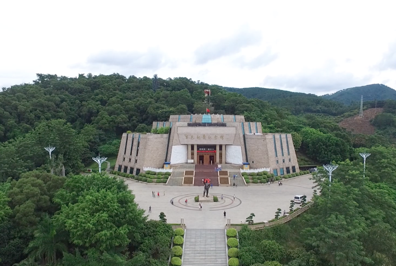 百色市 广西壮族自治区地级市 360百科