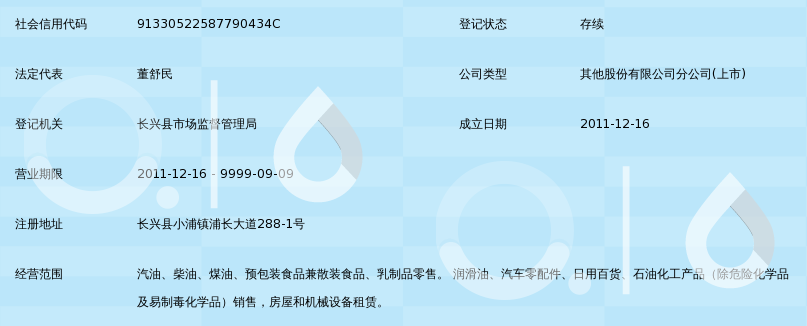 长兴润滑油