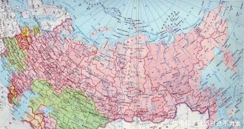 俄罗斯国家关系