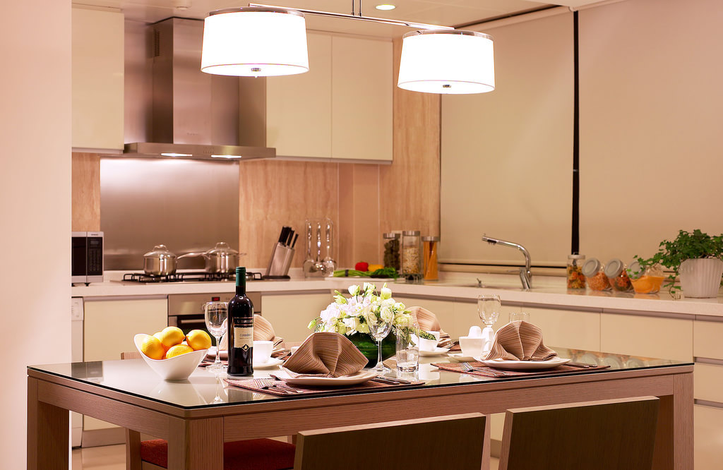 南京仁恒辉盛阁国际公寓_360百科