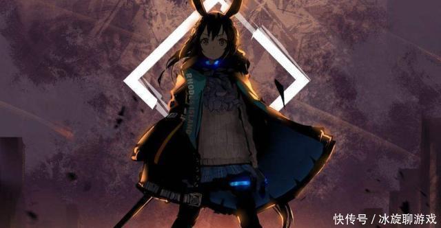 明日方舟官方网