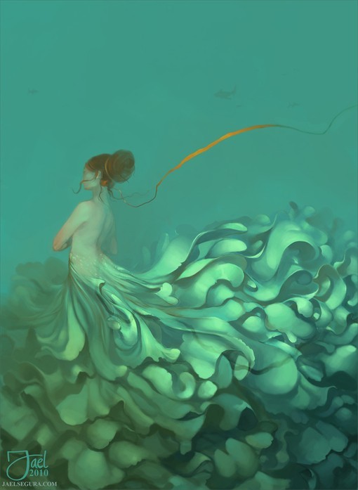 水妖图册_360百科