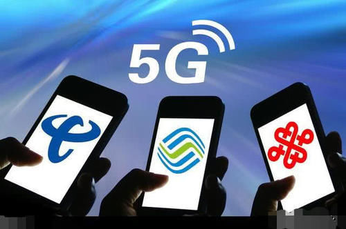 华为4g手机用5g网络