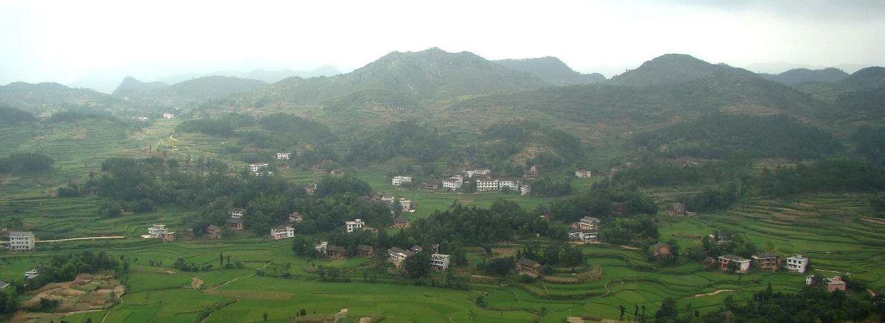 横田村图册_360百科