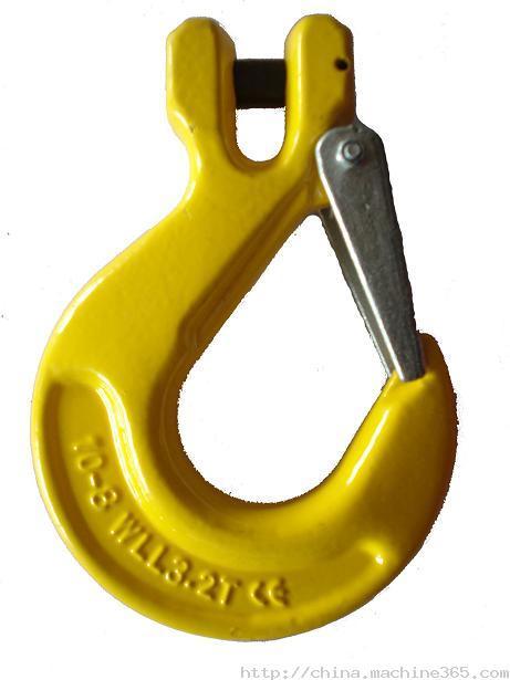 吊钩图册_360百科