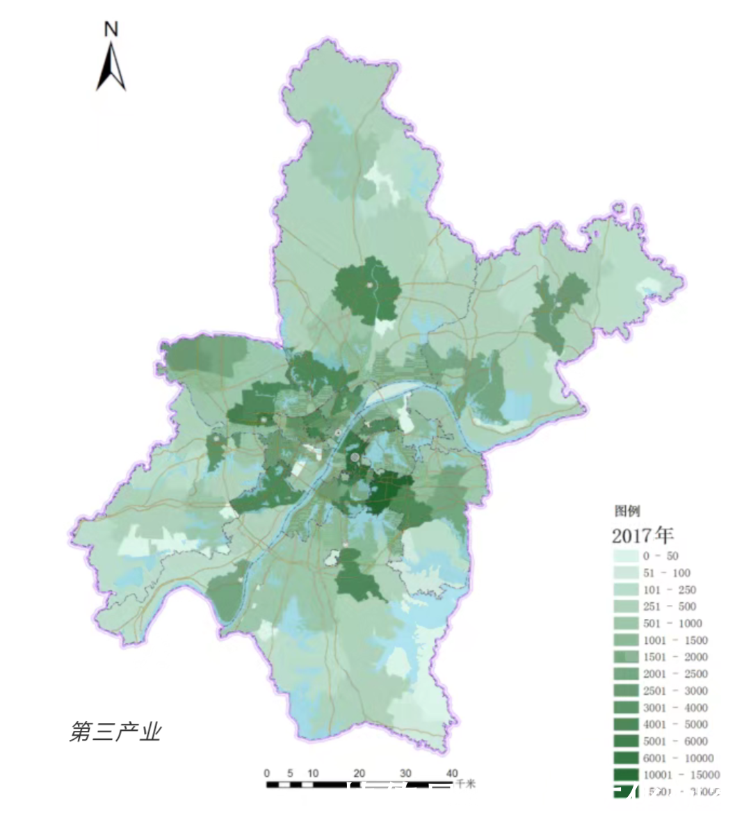 武汉高铁站东边