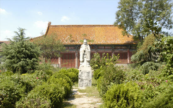 文庙图册_360百科