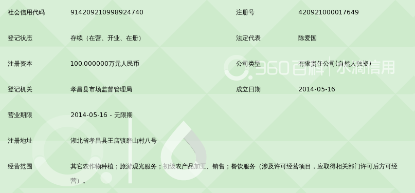 孝昌八仙乐