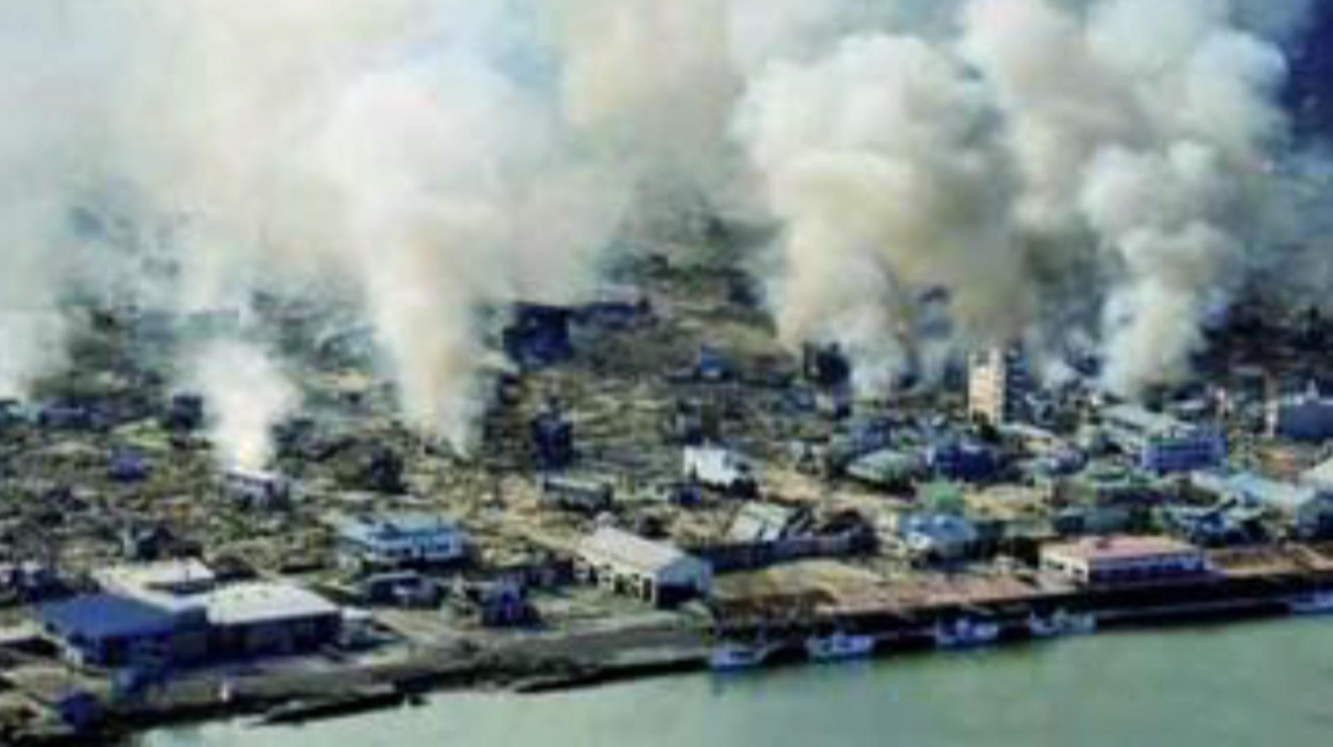 Japan bear the cost of the aftermath of the Fukushima nuclear accident, a total of 4 trillion and 200 billion yen
